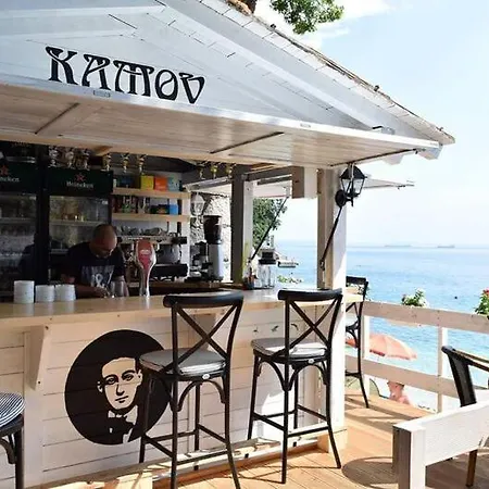 Διαμέρισμα Anica *
