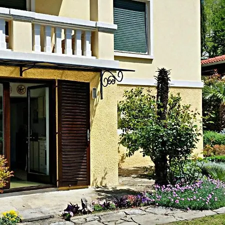 Apartament Anica