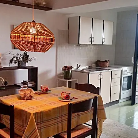 Apartment Anica *
