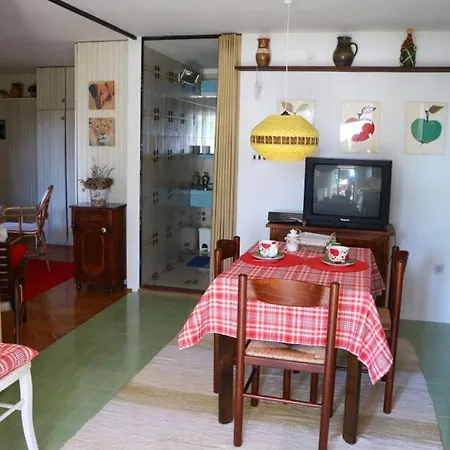Anica Apartment Rijeka