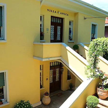Apartment Anica *