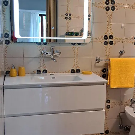 Anica Apartment