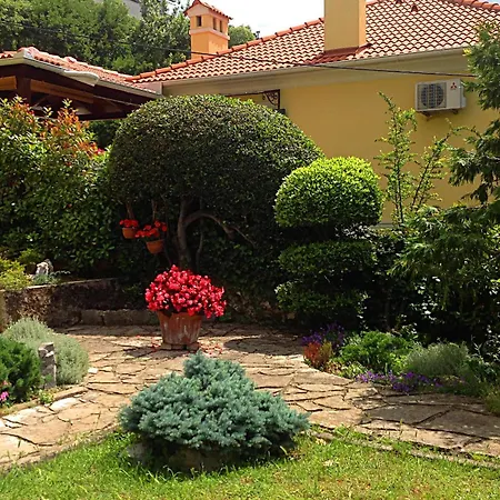 Appartamento Anica